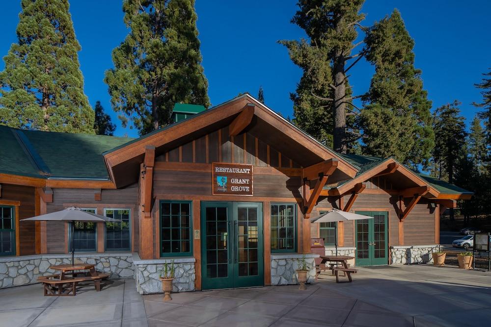 John Muir Lodge Hume Exteriér fotografie