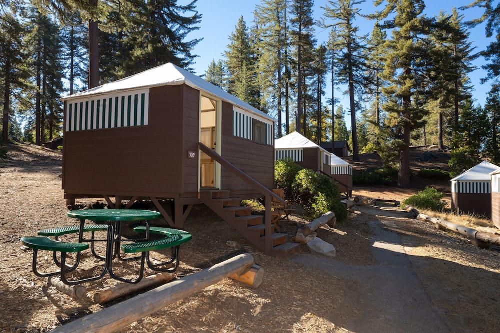 John Muir Lodge Hume Exteriér fotografie